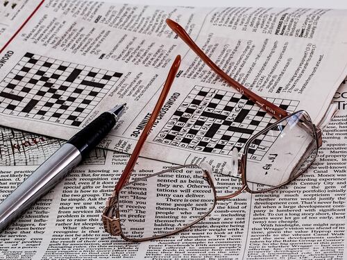 L'enigmistica non previene il declino mentale