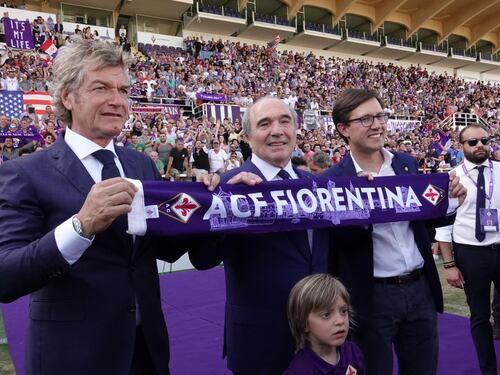 Firenze, grana stadio: Nardella rischia di "perdere" la Fiorentina