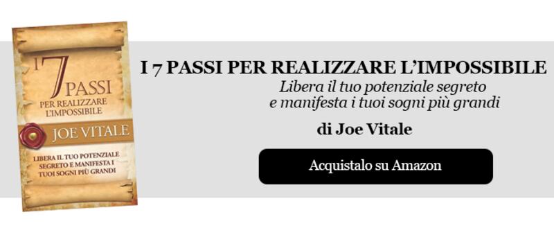 I 7 passi