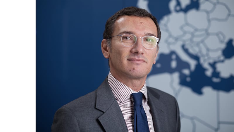 Matteo Codazzi, Ceo di CESI
