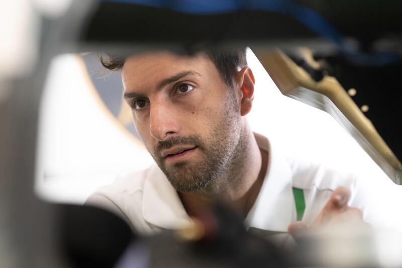 Lamborghini