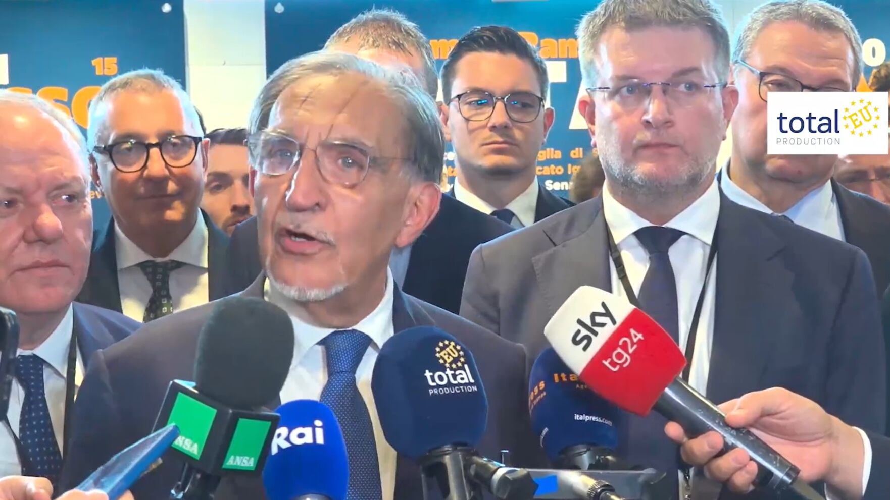 L’Europarlamento omaggia la memoria di Sergio Ramelli con una mostra