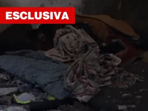 Nel fortino della droga di Milano tra siringhe, sporcizia e disperazione