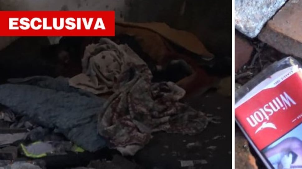 Nel fortino della droga di Milano tra siringhe, sporcizia e disperazione