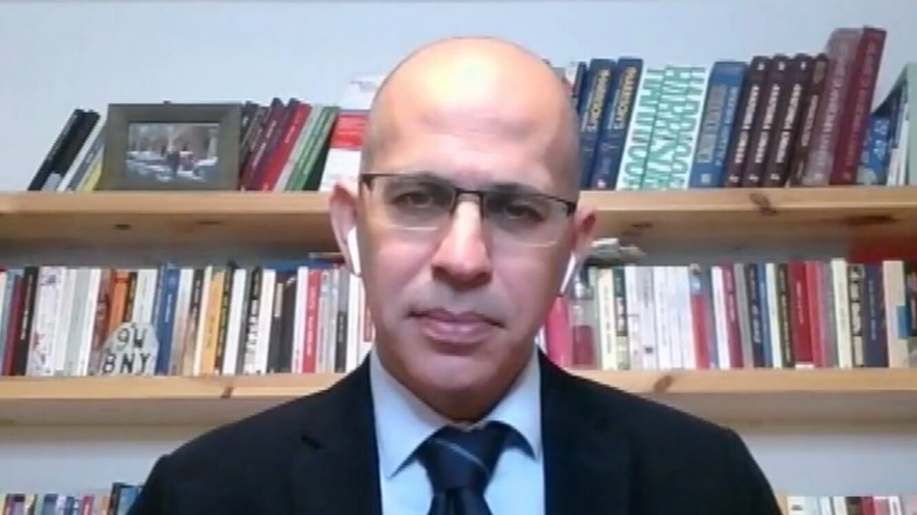 Arnon Shahar: "Ecco le armi usate da Israele per uscire dall'incubo Covid"