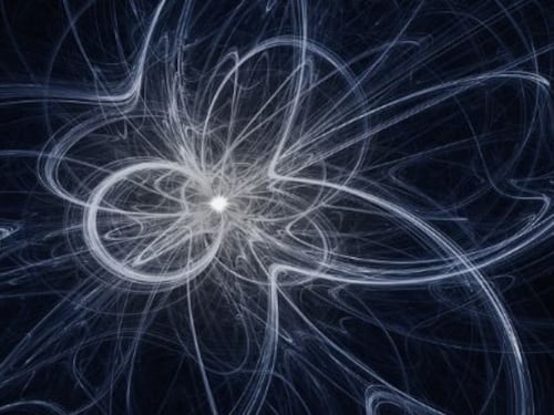 Ogni centimetro di pelle è attraversato da miliardi di neutrini