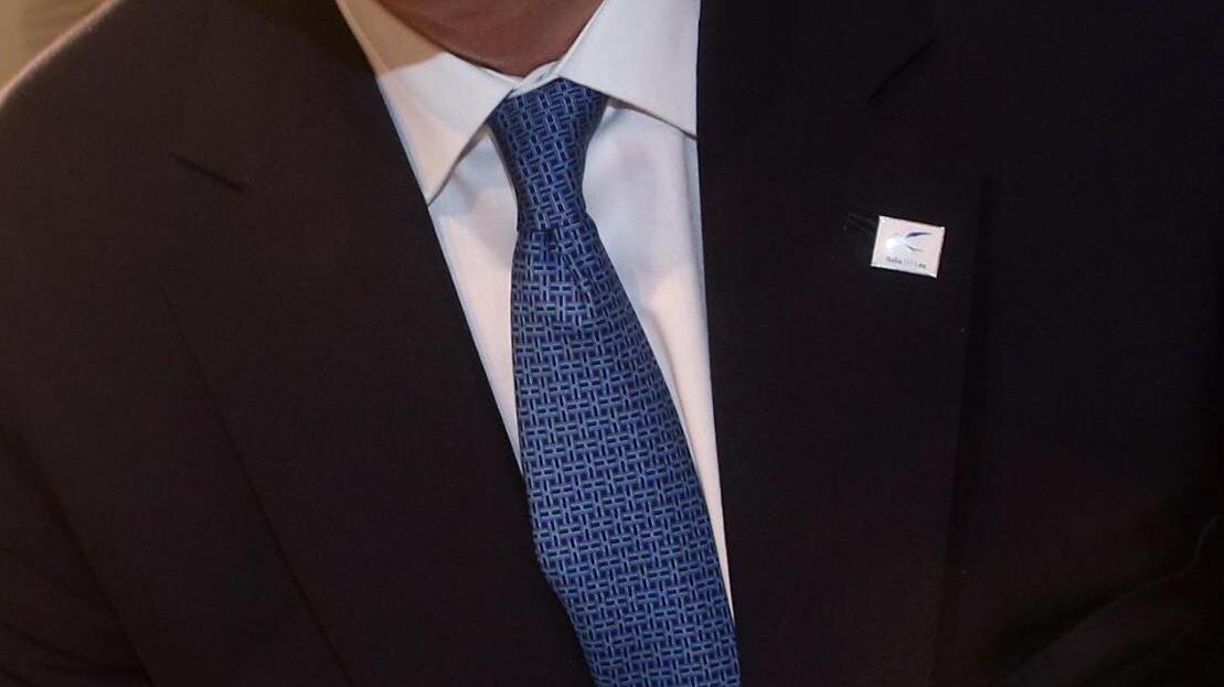 Draghi ai Paesi dell'area euro: "La recessione sembra non finire mai"