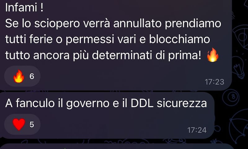 telegram