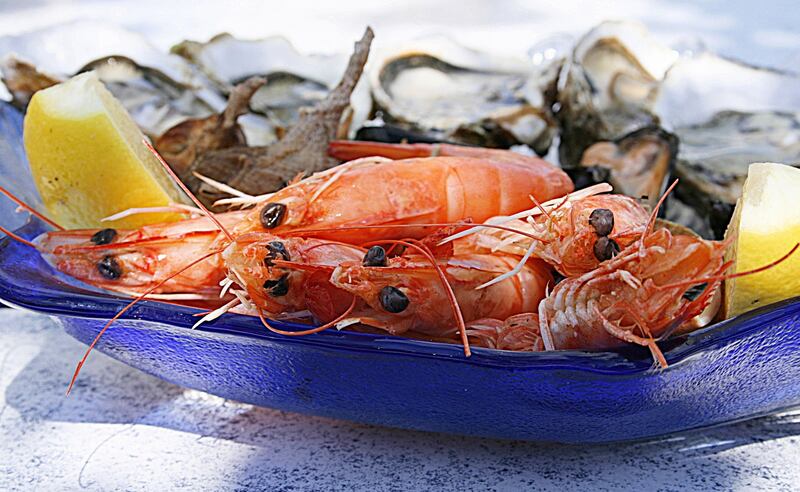 crostacei