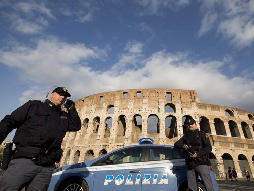 Le priorità di Forza Italia per garantire la sicurezza
