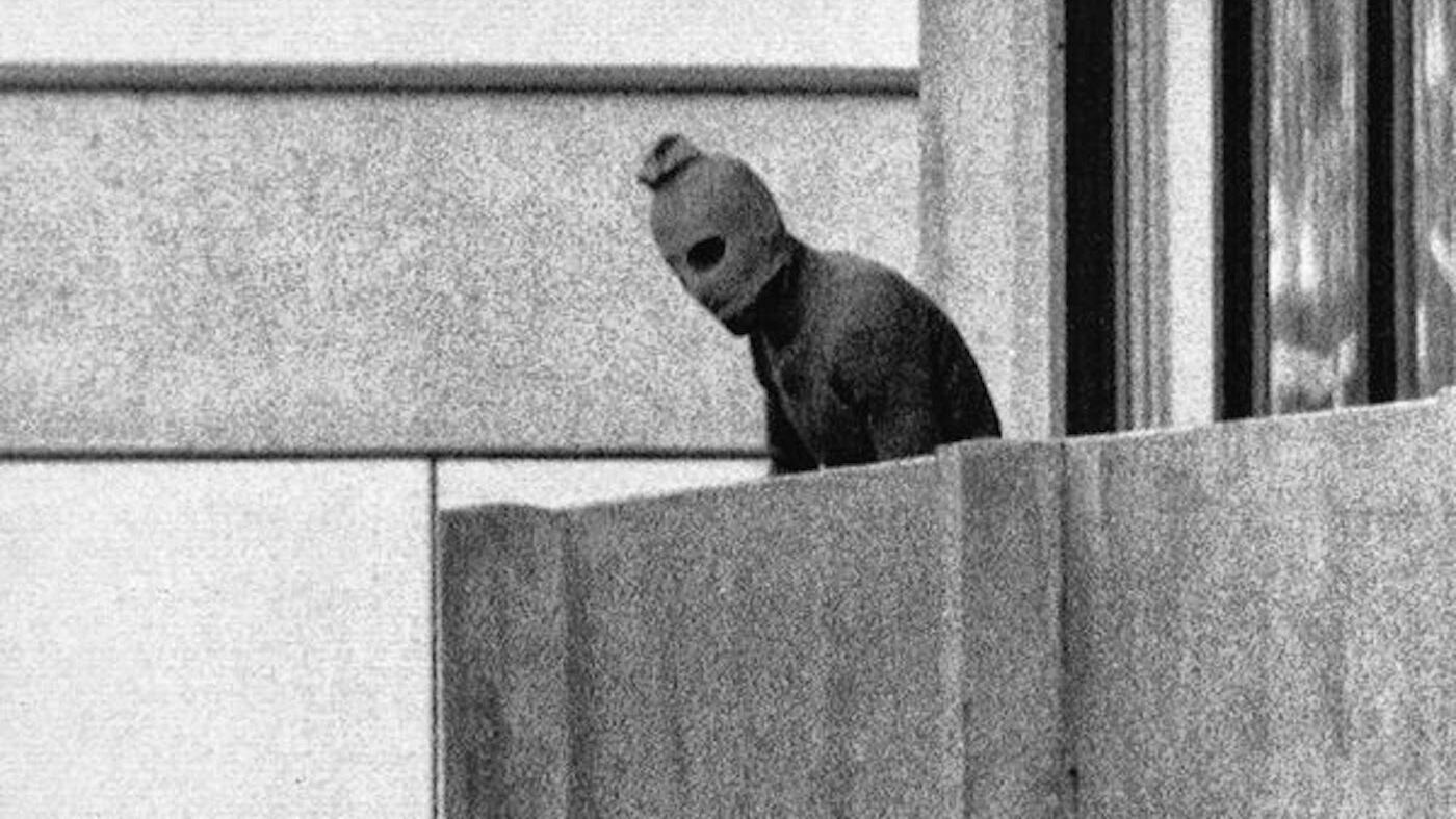 Il retroscena su Monaco 1972 "Atleti castrati prima di morire"