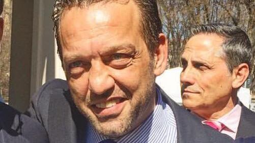 "Io, tifoso ebreo nelle curve dell'odio. Ma la passione da stadio è irrazionale"