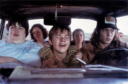 Leonardo DiCaprio, foto 10