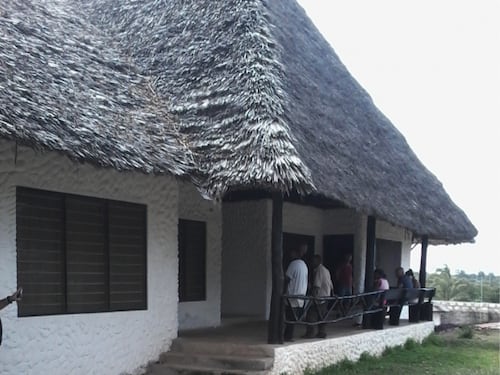 "Momenti strazianti, ora raggiungerà il padre in Kenya"