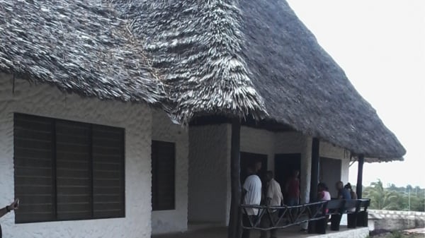 "Momenti strazianti, ora raggiungerà il padre in Kenya"