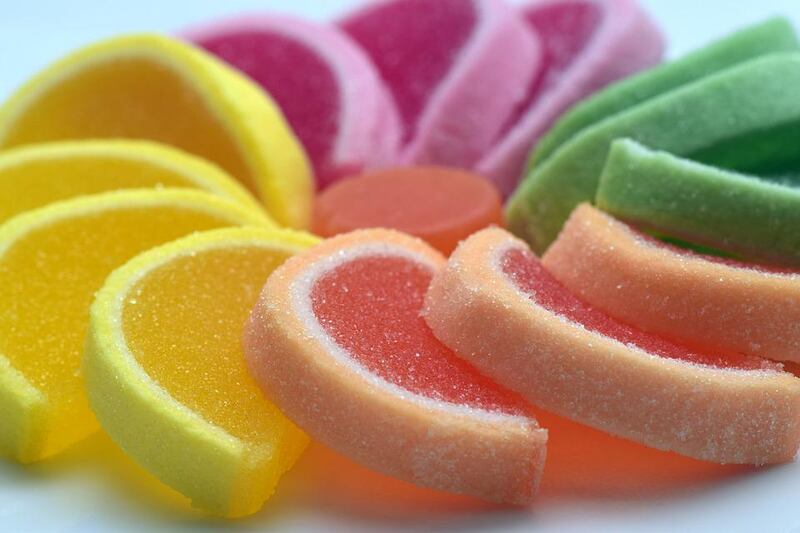 dolci