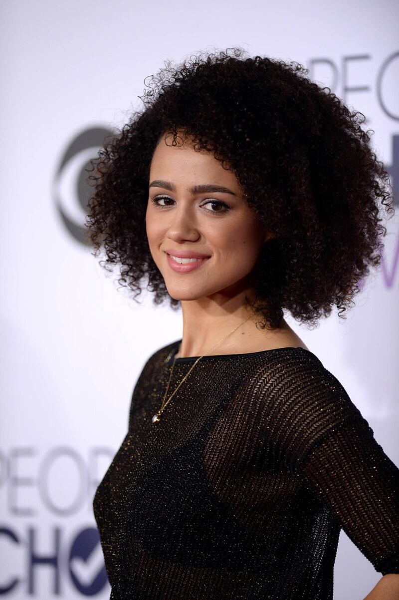 People's Choice Awards 2016, chi c'era 10