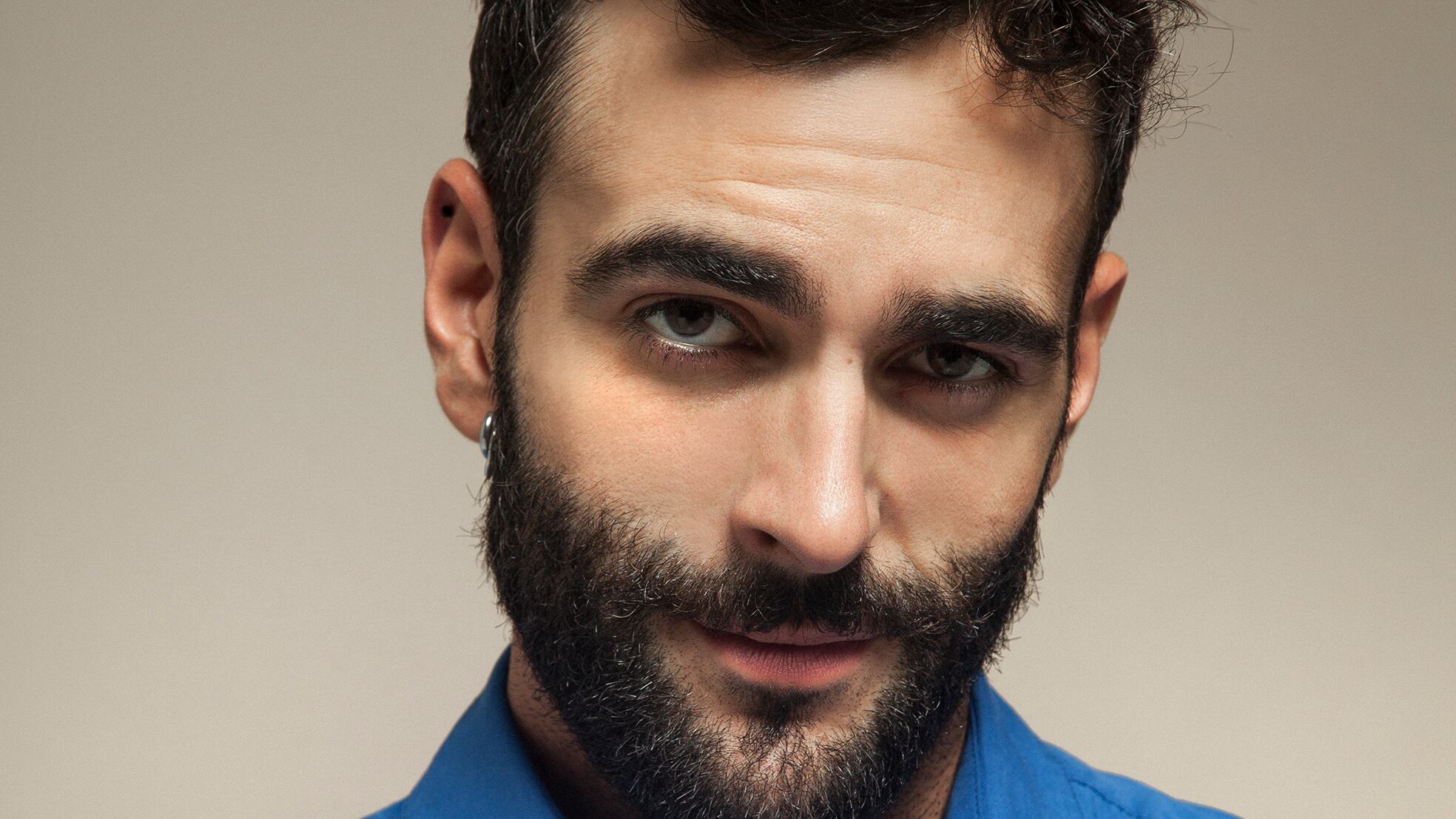 Mengoni vola alto: "Il mio disco rivoluzione nato sull'oceano"