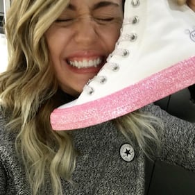 Miley Cyrus, sexy fotografie 18