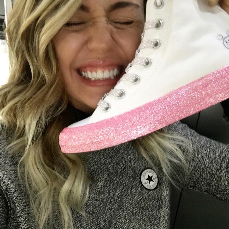 Miley Cyrus, sexy fotografie 18