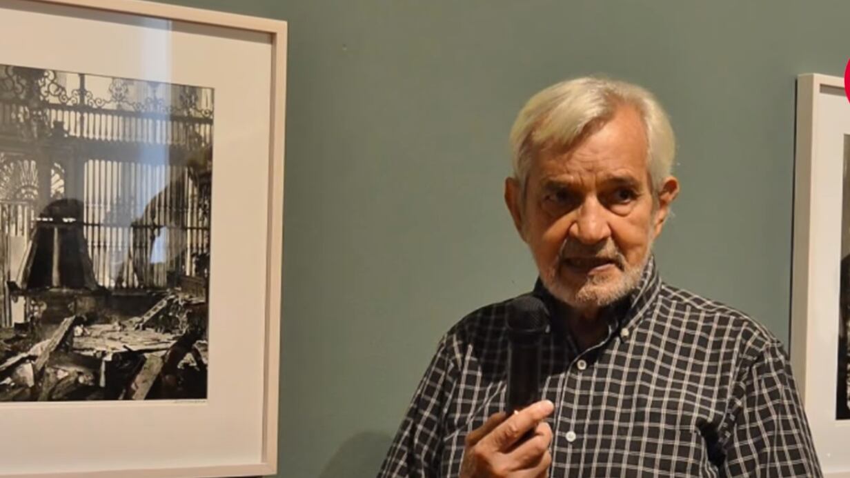 Addio a Rodrigo Moya, il fotografo che immortalò il volto malinconico del Che