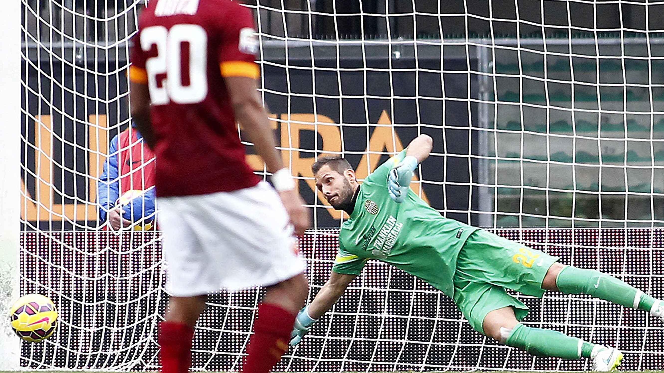 Verona fatale a Garcia: «La lotta scudetto? Ce ne stiamo alla larga»