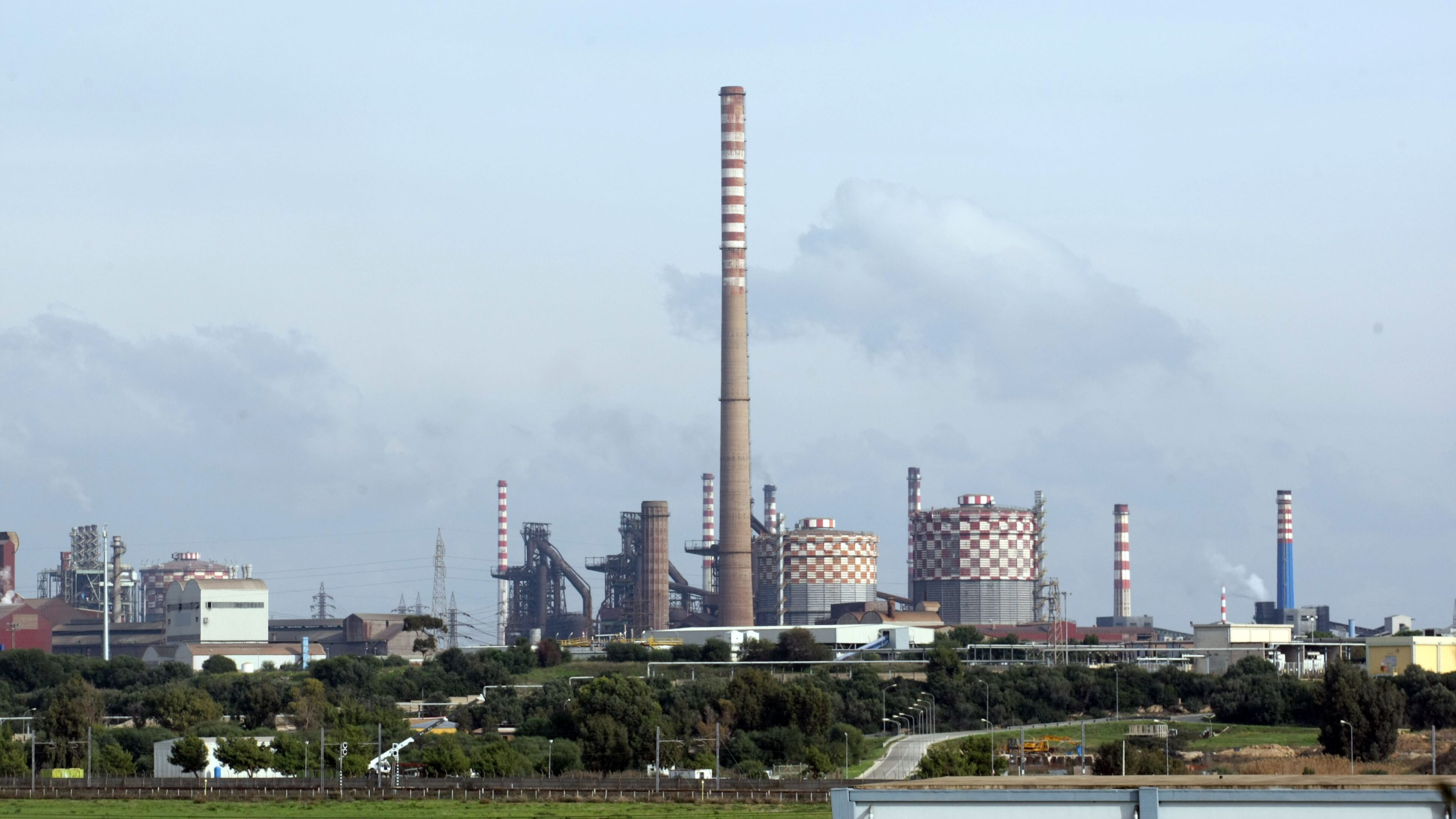 Ilva, d-Day in tribunale ma si apre uno spiraglio