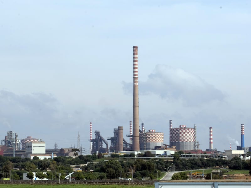Ex Ilva, col Pd Taranto capitale della Cig