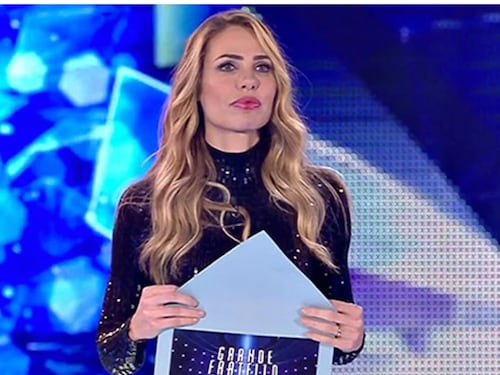 Ilary vs Noemi, Dio benedica la rivalità
