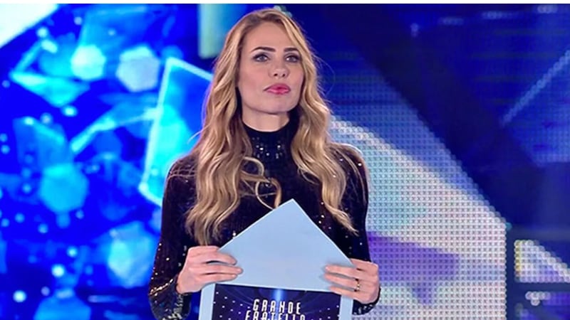 Ilary vs Noemi, Dio benedica la rivalità
