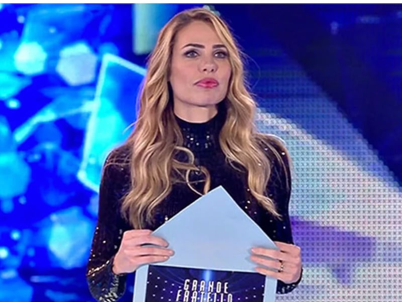 Ilary Blasi, tutto pronto per il Grande Fratello: novità, cast e quando torna in onda