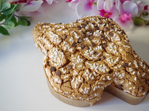 Uova e colombe, lievitano i prezzi sulla Pasqua