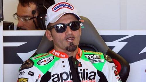 Max Biaggi, il divorzio da Eleonora Pedron è ufficiale: foto 7