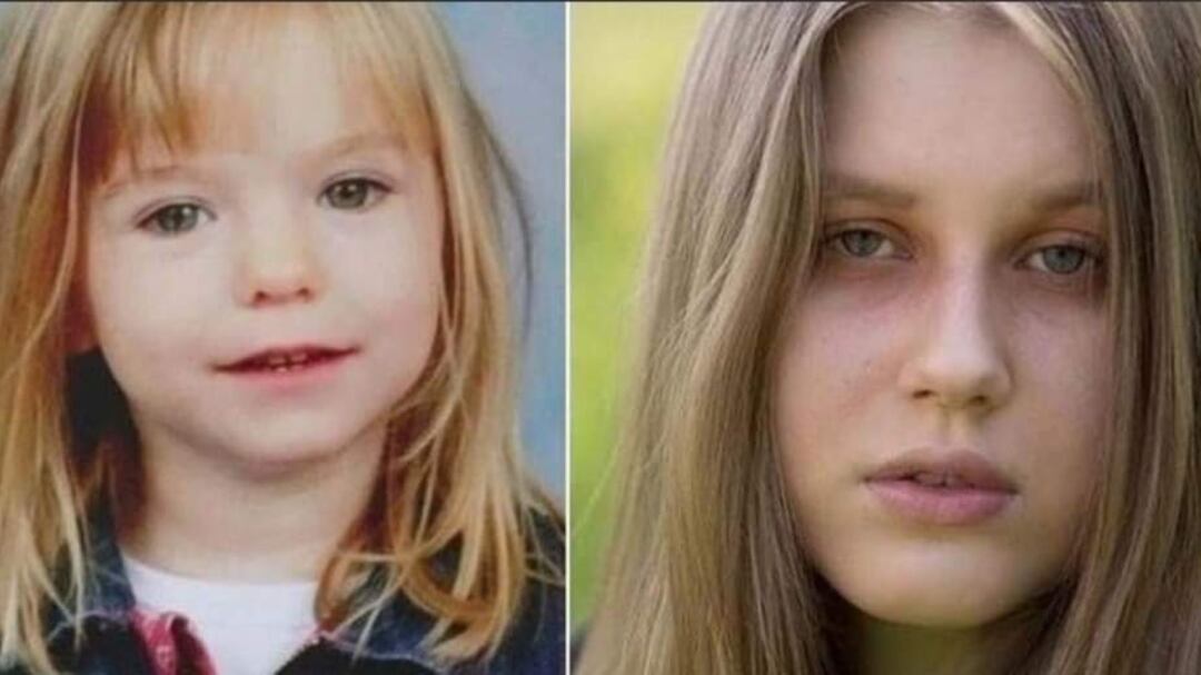 "Ha sempre voluto essere famosa". La smentita dei genitori di “Maddie”