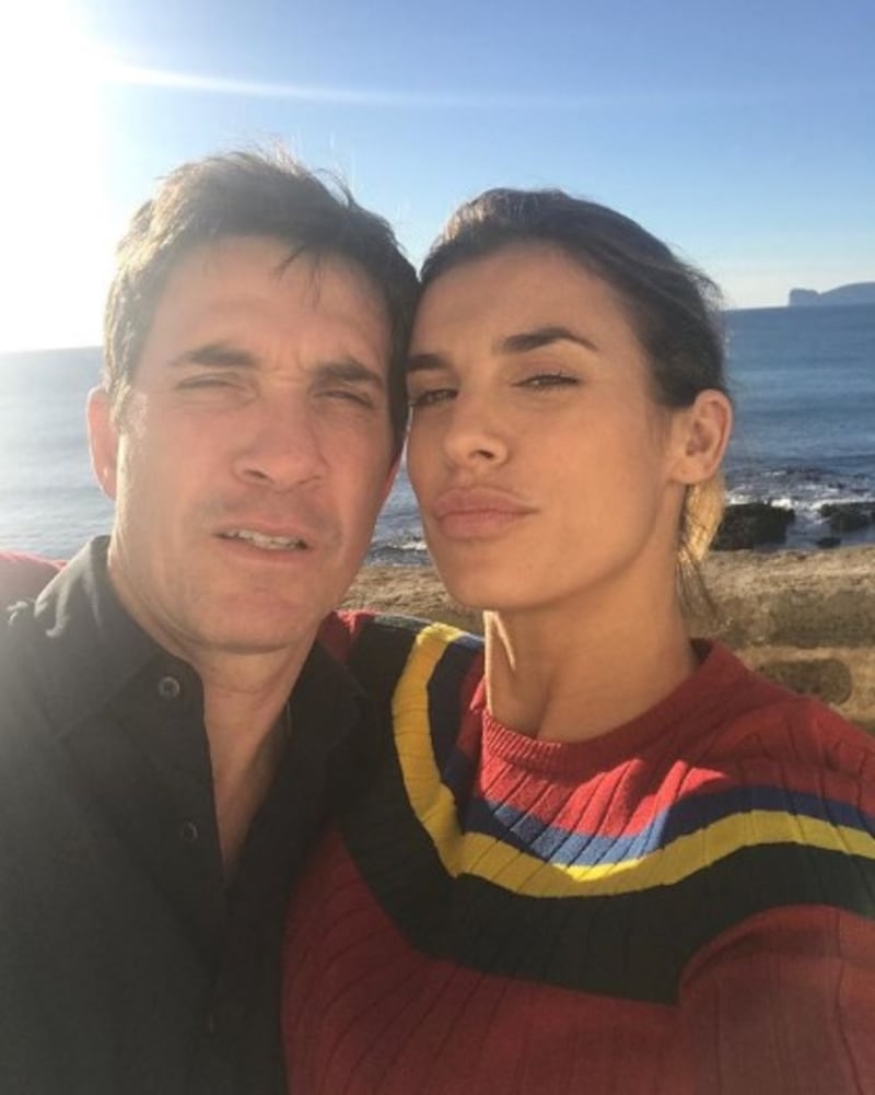 Elisabetta Canalis, le immagini più belle 4