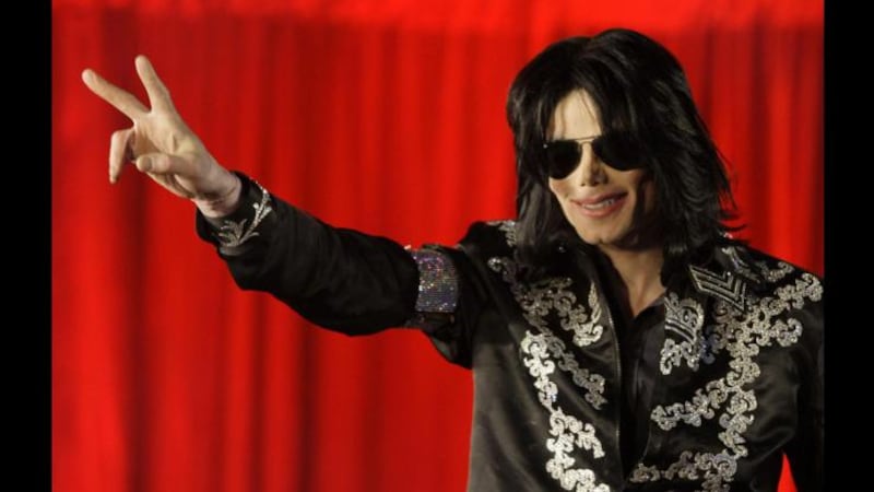 Una serie tv racconterà gli ultimi momenti di Michael Jackson 10