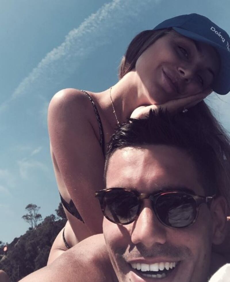 Nina Senicar, le foto più belle 8