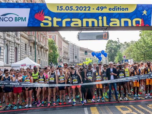 La volata continua e la festa scudetto è rinviata a domenica