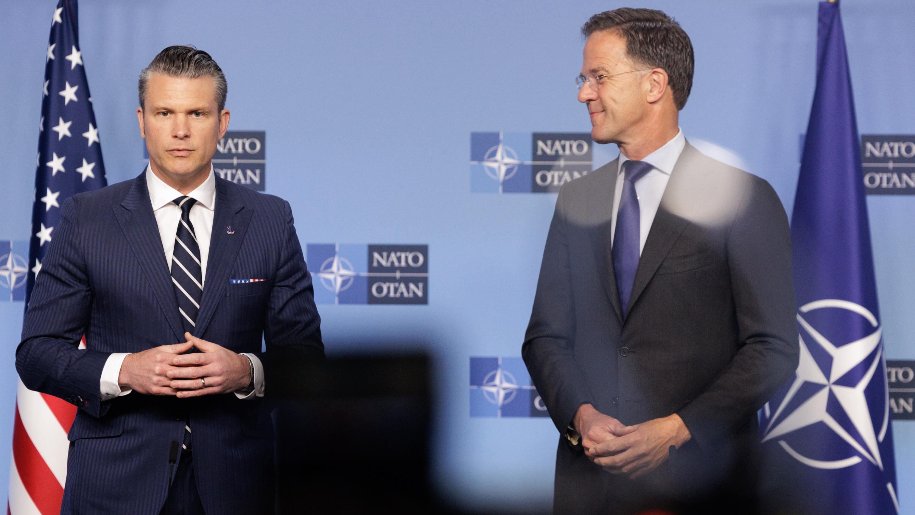 Alleati vicini al tetto del 5% per la Difesa. Hegseth: "Impegno dettato dalle minacce"