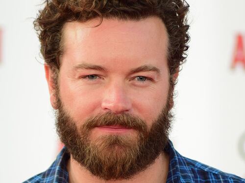 Condanna a 30 anni di carcere per l'attore Danny Masterson per stupro