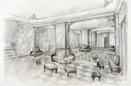 Cracco apre in Galleria a Milano 5