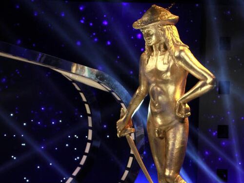 Lo "scippo" del satellite alla Rai: i David di Donatello in onda su Sky