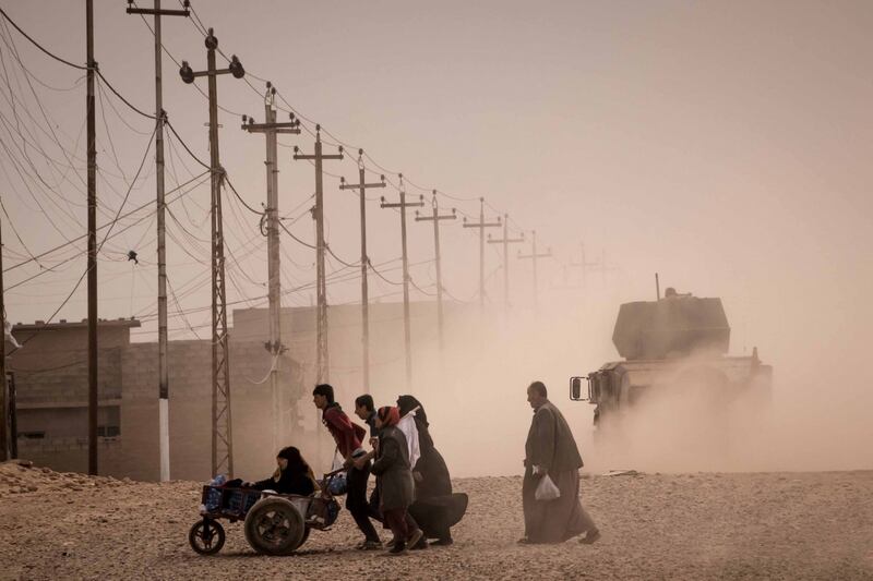Tutti gli scatti premiati al World Press Photo 2017 11
