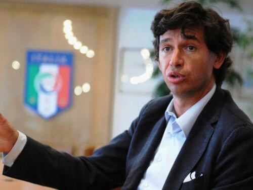 Figc, arriva la candidatura alla presidenza di Demetrio Albertini