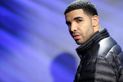 Drake: foto 3