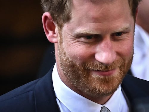 Harry batte Murdoch: scuse e 10 milioni