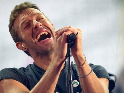 Coldplay headliner al Glastonbury 2016