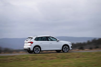 Skoda Kamiq, primo contatto: guarda la gallery 3