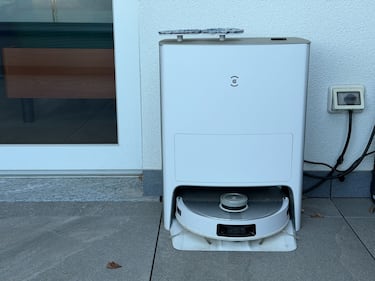 Ecovacs Deebot X1 Omni: tutte le foto 4