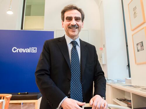 Creval respinge l'Agricole. "Basso il prezzo dell'Opa"